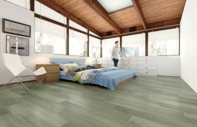 Кварцевый ламинат Home Expert Натуральный Дуб Лесной дождь  2179-09 градиент