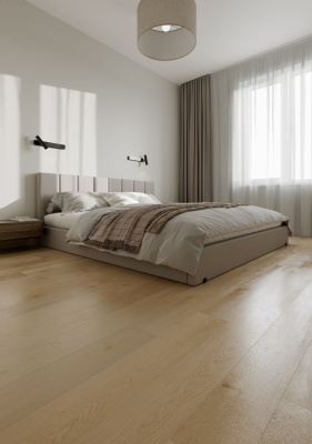 Кварцевый ламинат Home Expert Прайм 653-223 Дуб Индийский Соан 